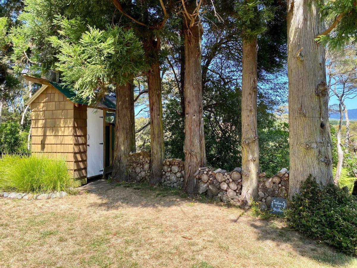 Villa Tui Ridge à Aongatete Extérieur photo